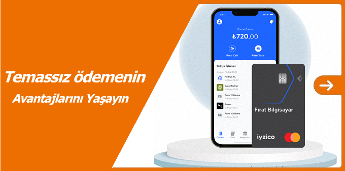 Fırat Bilgisayar Elektronik promo