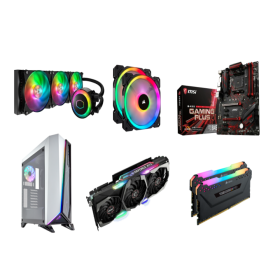 Bilgisayar Bileşenleri