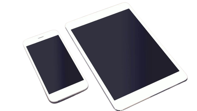 Tablet & Telefon