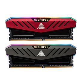 32 GB (2x16GB) DDR4 3200MHz NEOFORZA MARS SOGUTUCULU CL16 (NMGD416E82-3200DF20)