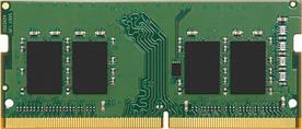 8 GB DDR4 2666MHz KINGSTON CL19 SODIMM (KVR26S19S8/8)