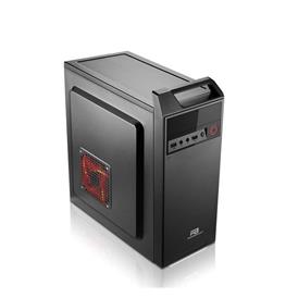 POWERBOOST VK-B003S 300W USB2.0 KULPLU ATX SIYAH KASA (JBST-VKB003S)