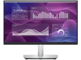 DELL 21.5  P2223HC 1920x1080 5MS 60Hz DP/HDMI/TYPE-C GRI +VESA