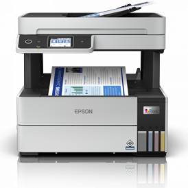 EPSON L6490 RENKLI INKJET TANKLI YAZ/TAR/FOT/FAX +DUB +NET +WIFI