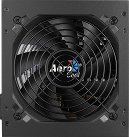 AEROCOOL KCAS PLUS 700W 80+ BRONZE 12CM FAN GUC KAYNAGI (AE-KCASP700)