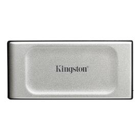 KINGSTON XS2000 500 GB USB3.2 TASINABILIR SSD (SXS2000/500G)