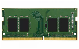 8 GB DDR4 3200MHz KINGSTON CL22 SODIMM (KVR32S22S6/8)