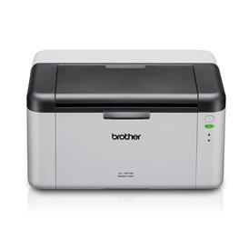 BROTHER HL-1211W-2T MONO LAZER WIFI YAZICI x2 TONER