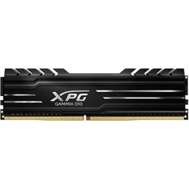 8 GB DDR4 3200MHz ADATA XPG GAMMIX D10 SIYAH (AX4U32008G16A-SB10)