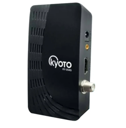 Kyoto Ky-3545 Gözlü Hd Uydu Cihazı