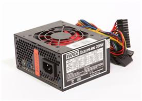 EVEREST EPS-M02 200W MINI ATX PSU