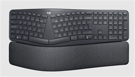 LOGITECH K860 ERGO KABLOSUZ Q KLAVYE (920-010109)