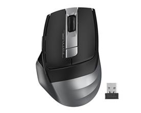 A4 TECH FG35 NANO KABLOSUZ OPTIK MOUSE GRI