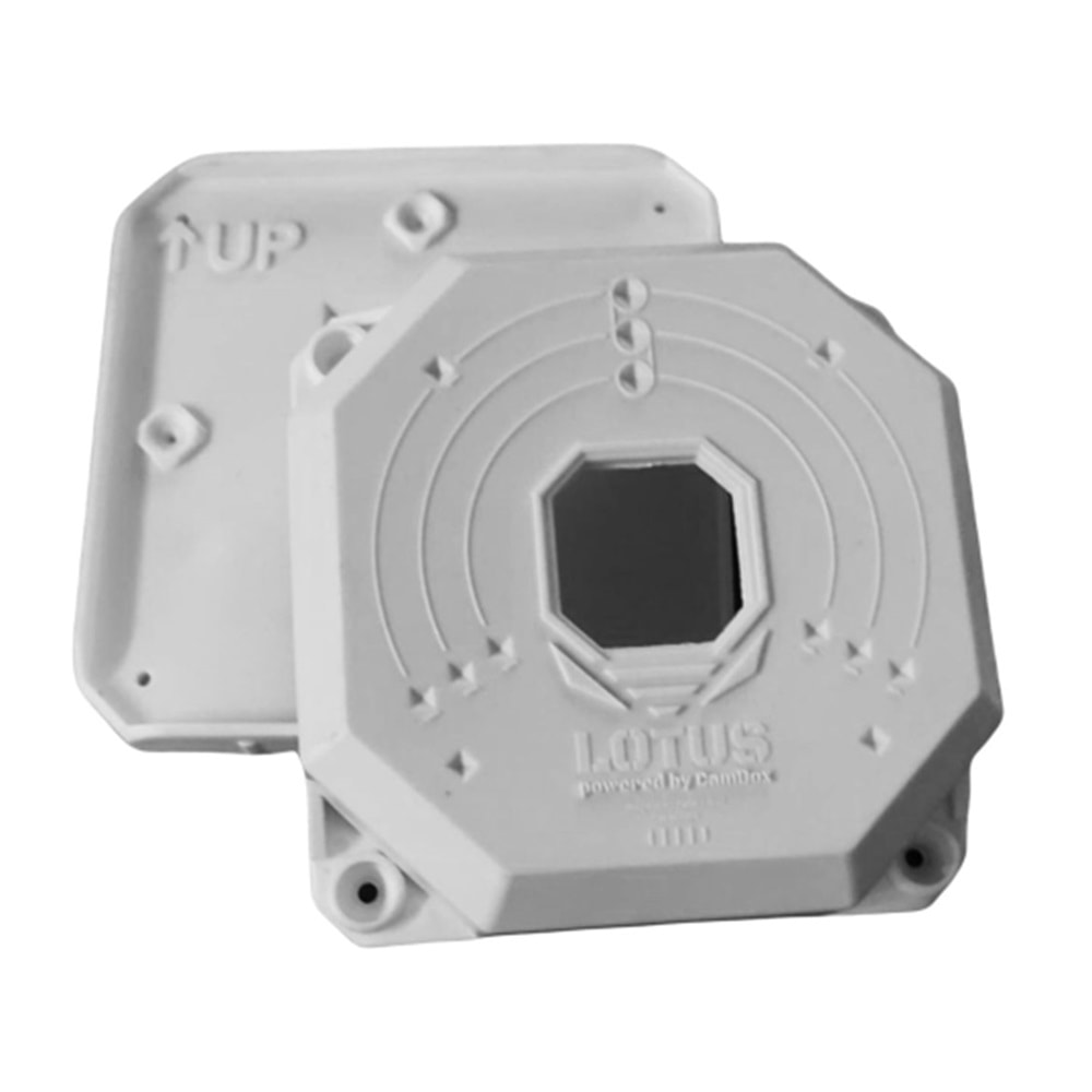CAMBOX LOTUS JB 411 KAMERA SONLANDIRMA BUATI