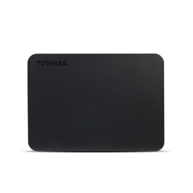 TOSHIBA CANVIO BASICS 2 TB 2.5  USB3.0 SIYAH (HDTB420EK3AA)