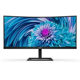 PHILIPS 34  346E2CUAE/00 3440x1440 4MS 100Hz DP/HDMI/TYPE-C +VESA +SPEAKER