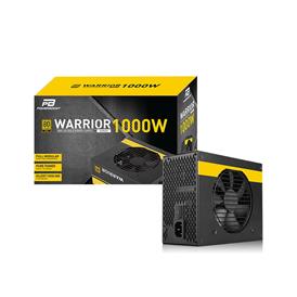 POWERBOOST WARRIOR 1000W 80+ GOLD 12CM FAN GUC KAYNAGI (JPSU-BST-ATXW1000GF1)