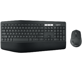 LOGITECH MK850 KABLOSUZ Q KLAVYE MOUSE SET (920-008230)