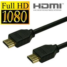 CODEGEN (CPS13) V1.4B AG DESTEKLI ALTIN UCLU 1.3MT 4K HDMI KABLO