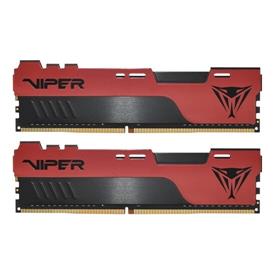 16 GB (2x8GB) DDR4 3200 MHz PATRIOT VIPER ELITE II (PVE2416G320C8K)