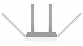 KEENETIC EXTRA KN-1710-01TR 5 PORT 10/100 AC1200 5GHz 4x5dBI ROUTER