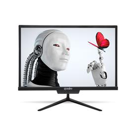 QUADRO AIO STARK H8119-40412 I3-4130T 4GB 128GB SSD 19 DOS