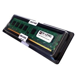 4 GB DDR3 1333MHz HI-LEVEL KUTULU (HLV-PC10600D3-4G)