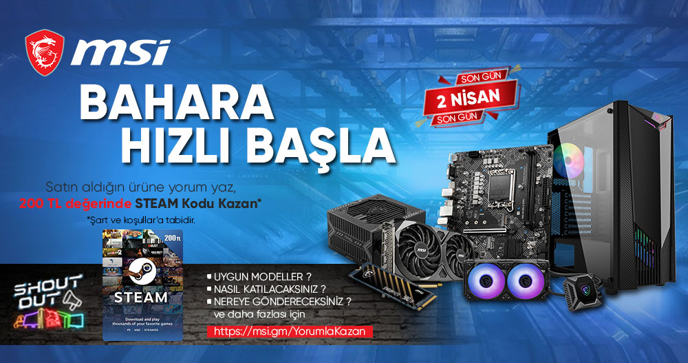 Fırat Bilgisayar Elektronik promo